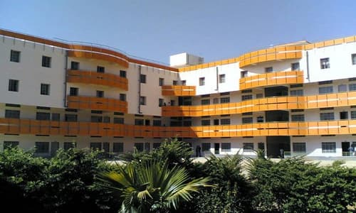 Pavan School and College of Nursing