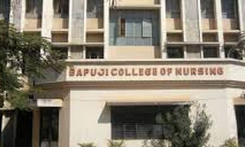 Bapuji College of Nursing