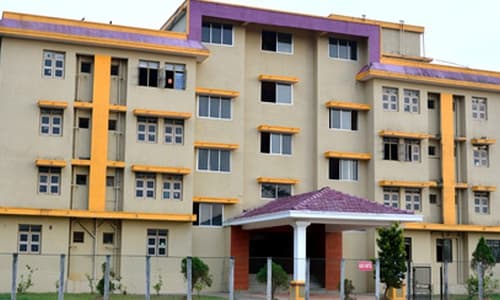 Prasanna College Of Nursing