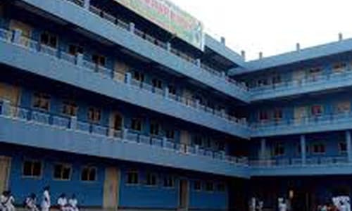 Rev Noorunissa College Of Nursing