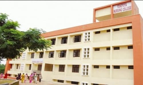 Yenepoya Nursing College