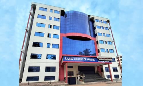 Rajeev College Of Nursing