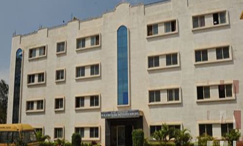 Pragathi College Of Nursing