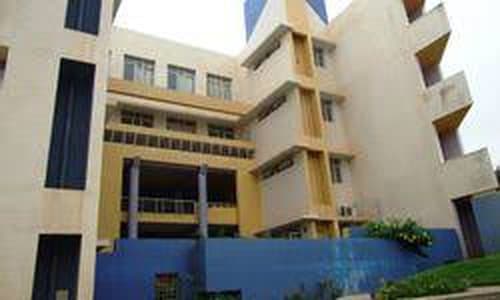 Acharya College Of Nursing