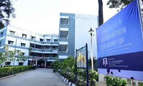 Koshys College Of Nursing