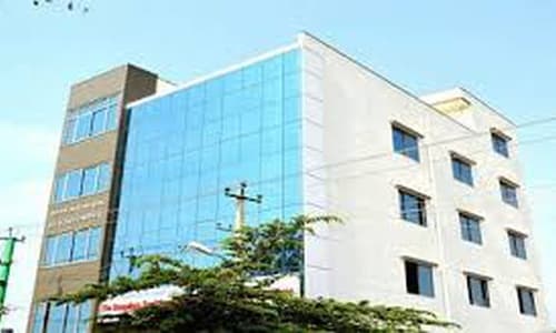 Bangalore Social and Education College Of Nursing