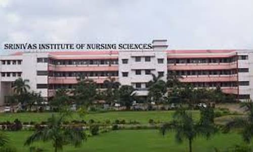 Srinivasa Institute Of Nursing Sciences