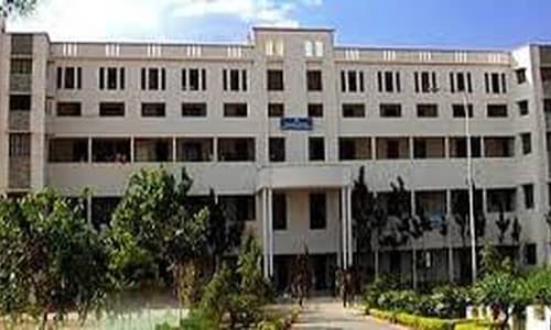 Shridevi College Of Nursing