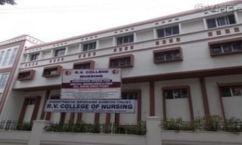 R V College Of Nursing