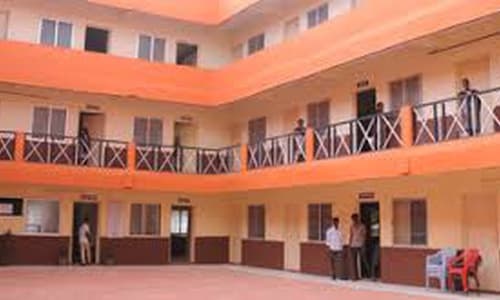 Vivekananda College Of Nursing