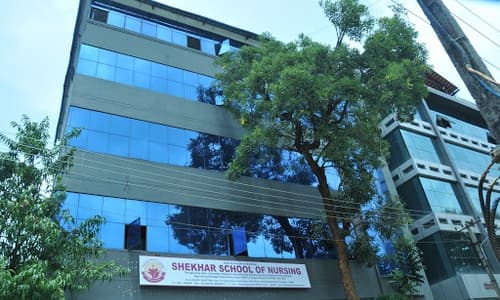 Shekhar College Of Nursing