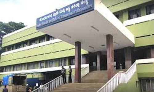 Sanjay Gandhi College Of Nursing