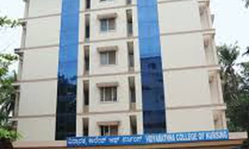 Vidyaratna College Of Nursing