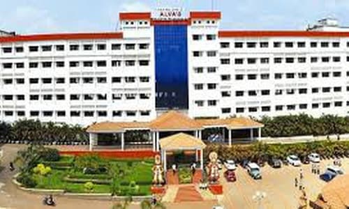 Alwa's College Of Nursing Sciences