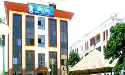 Miranda College Of Nursing