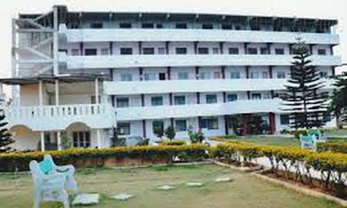 Surya Nursing College