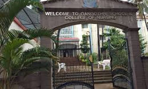 Gangothri Academy Of Nursing Education