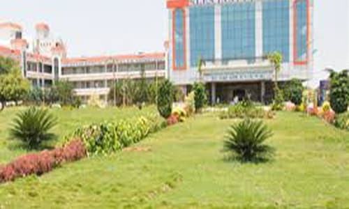 S L E S College Of Nursing