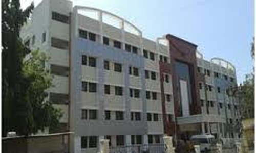 Indira Nursing College, Indira Hospital