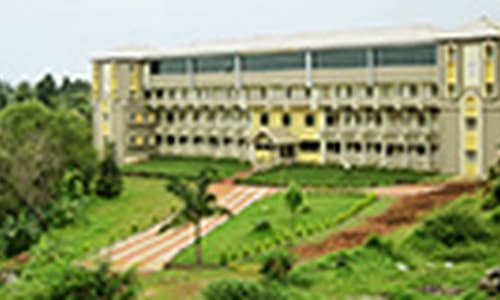 St. Ignatius Institute Of Health Sciences