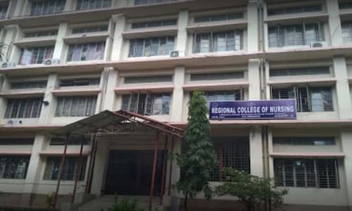 Regional College Of Nursing