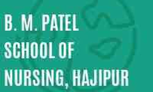 B M Patel College Of Nursing