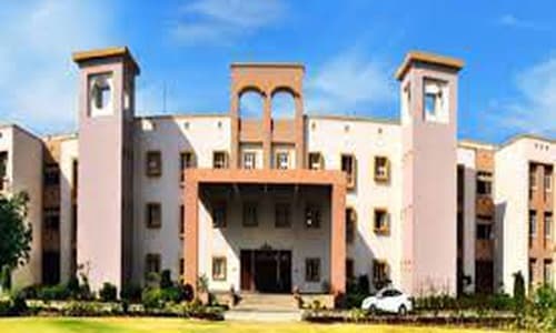 Narnarayan Shastri Institute Of Nursing