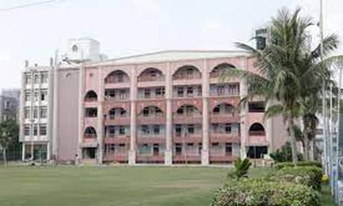 J G College Of Nursing