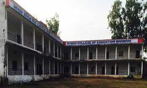 Ayush College Of Nursing