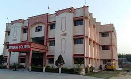 Aarihant Institute Of Nursing