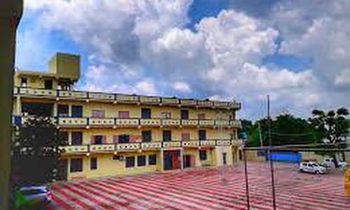 Chitrini Nursing College