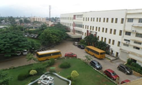 Balaji College Of Nursing