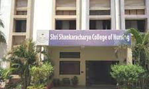 Shri Shankaracharya College Of Nursing