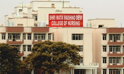 Smt Sudha Devi Memorial Nursing College