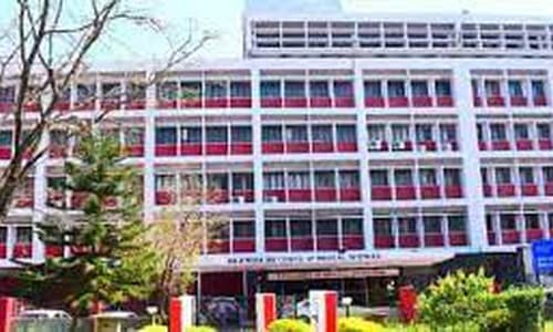 R I M S College Of Nursing