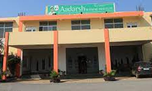 Aadarsh Nursing Institute