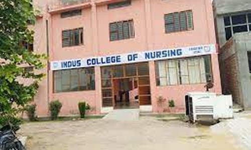 Indus College Of Nursing