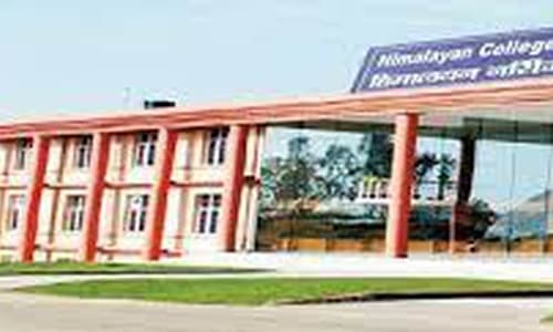 Himalayan Institute Of Nursing