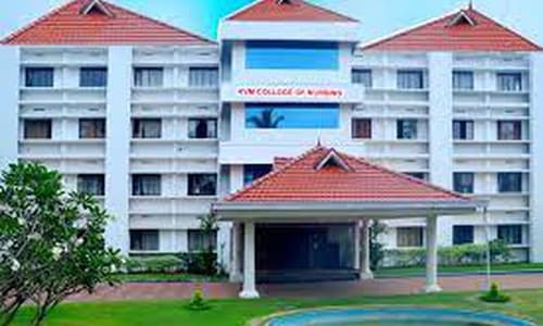 KVM College Of Nursing