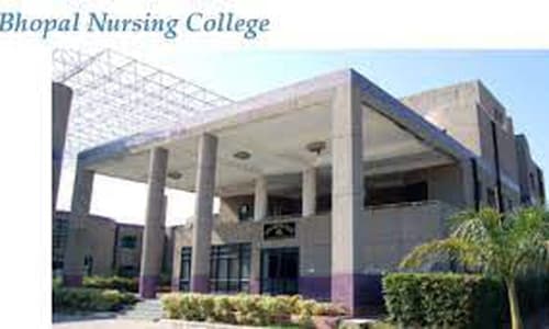 Bhopal Nursing College