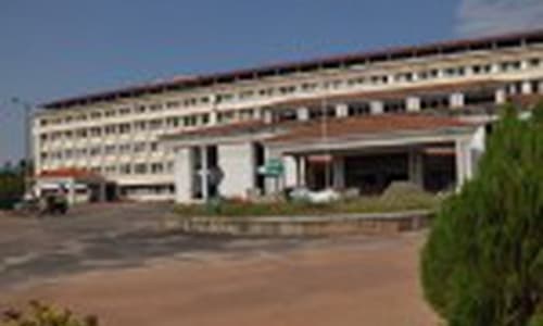 Travancore College Of Nursing