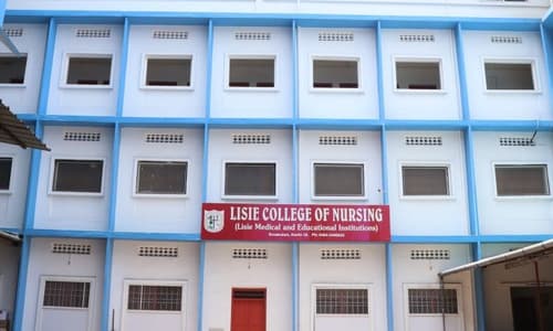 Lisie College Of Nursing