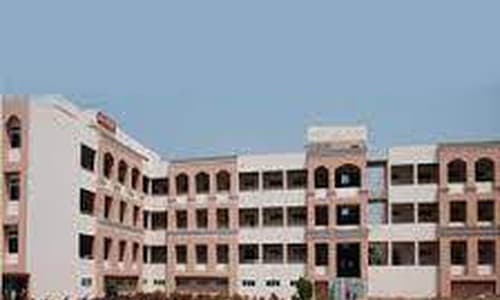 Batra Nursing College