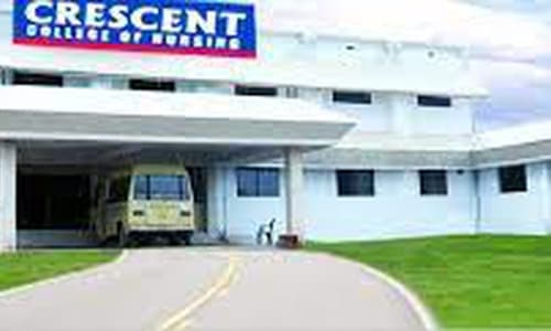 Crescent College and School of Nursing