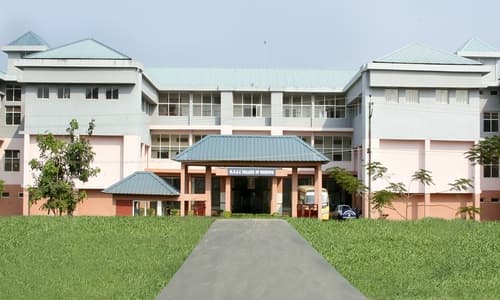 MOSC College Of Nursing