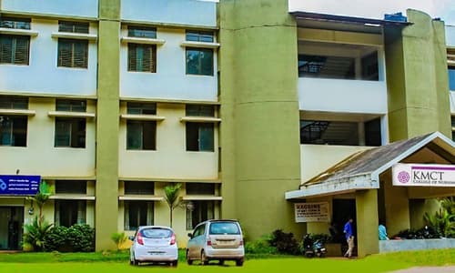 KMCT College Of Nursing