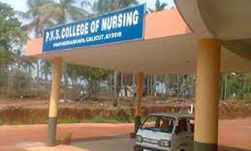 PVS College Of Nursing