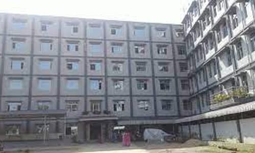 Rupsona Nursing College