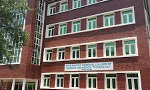 Syed Mantaqi Memorial College Of Nursing & Medical Technology