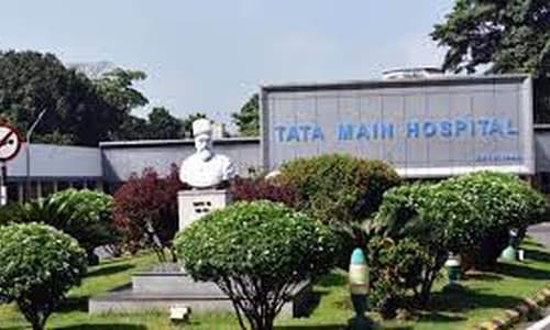 College Of Nursing Tata Main Hospital